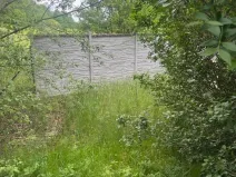 Prodej zahrady, Skaštice, 1300 m2