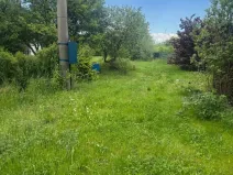 Prodej zahrady, Skaštice, 1300 m2