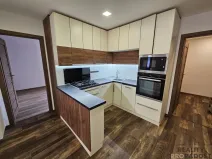 Pronájem bytu 3+kk, Dubňany, Hornická, 72 m2