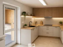 Prodej rodinného domu, Skaštice, 230 m2