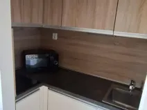 Pronájem bytu 1+kk, Ostrava - Poruba, Spartakovců, 30 m2