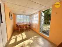 Prodej chaty, Krahulov, 50 m2