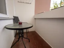 Pronájem bytu 1+1, Písek - Pražské Předměstí, Přemyslova, 42 m2