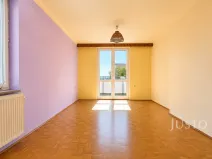 Prodej bytu 2+1, Záhoří - Horní Záhoří, 57 m2