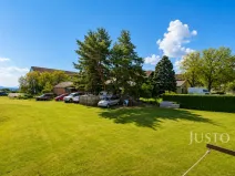 Prodej bytu 2+1, Záhoří - Horní Záhoří, 57 m2