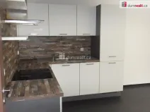 Pronájem bytu 2+kk, Praha - Střížkov, Zakšínská, 52 m2