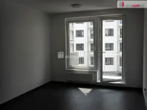 Pronájem bytu 2+kk, Praha - Střížkov, Zakšínská, 52 m2