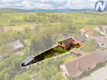 Prodej rodinného domu, Bavorov, Bavorovské Svobodné Hory, 218 m2