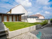 Pronájem bytu 1+kk, České Budějovice - České Budějovice 5, Prašná, 26 m2