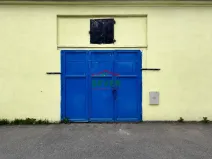Pronájem komerční nemovitosti, Most - Komořany, Třebušická, 50 m2