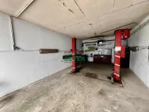 Pronájem komerční nemovitosti, Most - Komořany, Třebušická, 50 m2