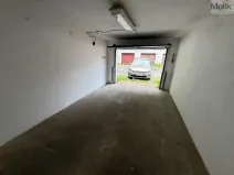 Pronájem garáže, Děčín - Děčín XIII-Loubí, Loubská, 22 m2