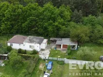 Prodej pozemku pro bydlení, Třemošná, 1135 m2