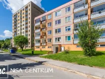 Pronájem bytu 2+1, Velké Hamry, 52 m2