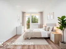 Pronájem bytu 2+1, Velké Hamry, 52 m2