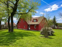 Prodej rodinného domu, Hora Svatého Šebestiána, 295 m2