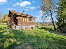Prodej chaty, Horní Planá - Hůrka, 42 m2