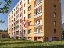 Prodej bytu 1+1, Ústí nad Orlicí - Hylváty, Třebovská, 35 m2