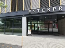 Pronájem obchodního prostoru, Praha - Nusle, Pikrtova, 56 m2