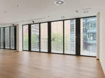 Pronájem komerční nemovitosti, Praha - Nusle, Pikrtova, 1070 m2