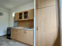 Pronájem bytu 1+1, Ostrava - Poruba, Dvorní, 38 m2