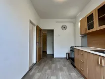 Pronájem bytu 1+1, Ostrava - Poruba, Dvorní, 38 m2
