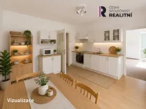 Prodej rodinného domu, Liberec - Liberec VIII-Dolní Hanychov, Bajkalská, 180 m2