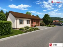 Prodej rodinného domu, Zlín, Boněcko I, 116 m2