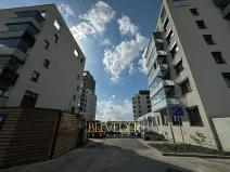 Pronájem bytu 2+kk, Praha - Hloubětín, Sobí, 55 m2