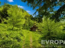 Prodej chalupy, Desná - Desná I, Výletní, 110 m2
