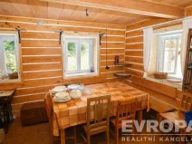 Prodej chalupy, Desná - Desná I, Výletní, 110 m2