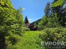 Prodej chalupy, Desná - Desná I, Výletní, 110 m2