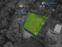 Prodej pozemku pro bydlení, Metylovice, 2271 m2