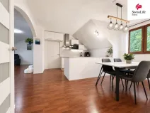 Prodej bytu 3+kk, Stochov, Jaroslava Šípka, 93 m2