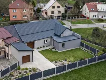 Prodej rodinného domu, Krčmaň, Náves, 200 m2