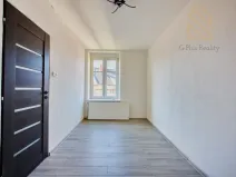 Pronájem bytu 3+1, Děčín - Děčín IV-Podmokly, Jeronýmova, 75 m2