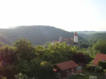 Pronájem rodinného domu, Křivoklát, 200 m2