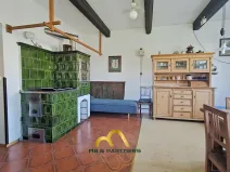 Prodej chalupy, Veliny, 72 m2