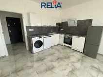 Pronájem bytu 2+kk, Liberec, Pazderkova, 42 m2