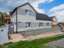 Prodej rodinného domu, Zvoleněves, 81 m2