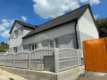 Prodej rodinného domu, Zvoleněves, 81 m2