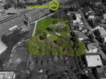 Prodej pozemku pro bydlení, Ostrava - Svinov, Stratilova, 4349 m2