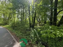 Prodej pozemku pro bydlení, Březová - Rudolec, 1858 m2