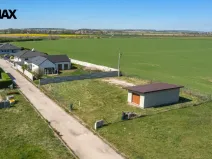 Prodej pozemku pro bydlení, Libišany, 961 m2