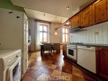 Pronájem bytu 4+kk, Brno, Lidická, 124 m2