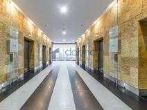 Pronájem kanceláře, Praha, Na strži, 99 m2
