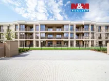 Prodej bytu 1+kk, Brandýs nad Labem-Stará Boleslav, Dřevčická, 33 m2