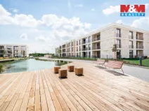 Prodej bytu 1+kk, Brandýs nad Labem-Stará Boleslav, Dřevčická, 33 m2