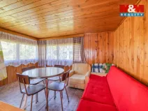 Prodej chaty, Mariánské Lázně - Úšovice, 16 m2