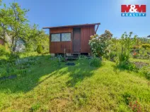Prodej chaty, Mariánské Lázně - Úšovice, 16 m2